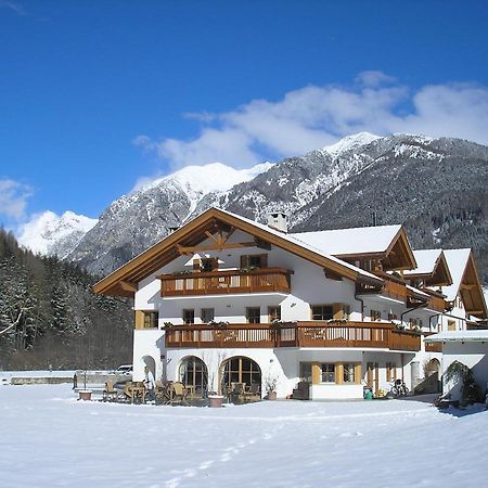 Appartement Wolfenhof كولّي إيساركو المظهر الخارجي الصورة
