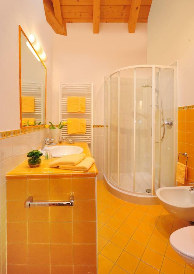 Appartement Wolfenhof كولّي إيساركو المظهر الخارجي الصورة